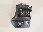 Stoßstangenhalter hinten rechts BMW i4 (G26) M50 8737094