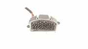 Blower Fan Relay SKODA OCTAVIAII (1Z3) 1.9 TDI 011500002
