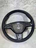 Lenkrad SKODA FABIA III Estate (NJ5) 1.0 5E0419091Bq