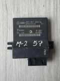 Gateway-Steuereinheit AUDI A8 D3 (4E2, 4E8) 4.2 quattro 4E0910468