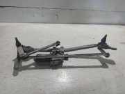 Scheibenwischermechanismus vorne BMW 3 Cabrio (E93) 335 i 7161711