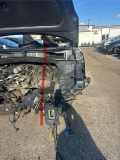 Viertelfeld vorne links KIA SPORTAGE (JE_, KM_) 2.0 CRDi 4WD