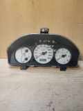 Tachometer Mazda Premacy (CP) WVCB87