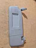 Linke Sonnenblende AUDI A3 (8P1) 1.9 TDI 8P1857551