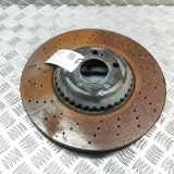 Bremsscheibe vorne links MERCEDES-BENZ S (W222, V222, X222) S 350 d (222.120, 222.020) A2224215100