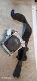 Sicherheitsgurt hinten links VW PASSAT Variant B5 (3B5) 1.9 TDI C000646844