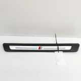 Schwellerverkleidung vorne links