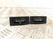 Kennzeichenbeleuchtung VW PASSAT Variant B7 (365) 2.0 TDI 3AF943021A