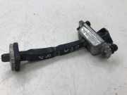 Türanschlag hinten links HYUNDAI SANTA FÉ II (CM) 2.2 CRDi