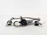 Scheibenwischermechanismus vorne TOYOTA AURIS (_E18_) 1.8 Hybrid (ZWE186_)