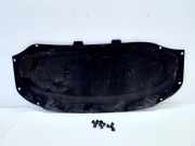 Polster der Motorhaube SKODA YETI (5L) 2.0 TDI 5L0863831