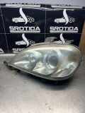 Hauptscheinwerfer links Mercedes-Benz M-Klasse (W163) 1638200749