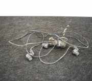 Parksensorsatz hinten BMW 3 (E90) 320 i 6935597 0263003730