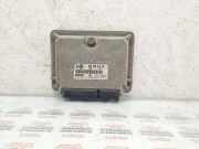 Motorsteuergerät ECU VW GOLF IV (1J1) 1.9 TDI 038906018AE