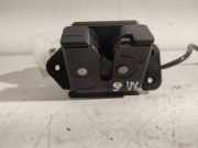 Heckklappenschloss MAZDA 6 Hatchback (GG) 2.0 DI