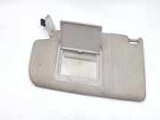 Sonnenblende links VW Passat B5.5 Variant (3B6) 3B0857551
