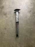 Stoßdämpfer hinten links SSANGYONG KORANDO 2.2 Xdi 4WD 4531034000