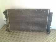 Kühler VW Crafter 30-50 Fahrgestell (2F) 9065000202