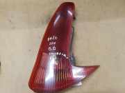 Rücklicht hinten rechts PEUGEOT 206 SW (2E/K) 1.4 HDi T12