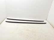 Dachreling-Set DACIA LODGY 1.2 TCe
