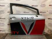 Tür rechts vorne Seat Leon (1P)