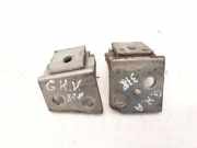 Andere Aufbauteile CITROËN XSARA PICASSO (N68) 1.6 HDi