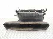 Radiator Pack Set RENAULT ZOE (BFM_) ZOE 5020731