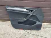 Türverkleidung vorne links VW GOLF VIII (CD1) 1.5 TSI Bluemotion 5G4867011 5G4868079B