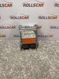 Airbag-Steuergerät FORD FOCUS (DAW, DBW) 1.8 Turbo DI / TDDi 4M5T14B056BJ