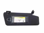 Rechte Sonnenblende MERCEDES-BENZ CLS (C218) CLS 350 CDI 4-matic (218.393) A21281082009G26 A21281036109G26