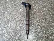 Einspritzdüse VW TOUAREG (7LA, 7L6, 7L7) 2.5 R5 TDI 0445115037