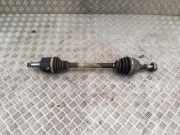 Antriebswelle vorne links FIAT DUCATO Furgon (244_) 2.3 JTD