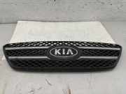 Vorderer oberer Gitter KIA CEE'D Hatchback (ED) 2.0 863501H000