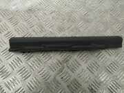 Andere Teile des Innenraums