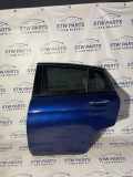 Tür hinten links MERCEDES-BENZ GLC (X253, C253) 220 d 4-matic (253.905)
