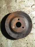 Power Steering Pump Pulley OPEL CORSA B Estate (F35) 1.4 i 16V 90299071