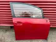 Vordere rechte Tür TOYOTA VERSO (_R2_) 2.0 D-4D (AUR20_)