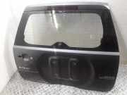 Kofferraumdeckel SUZUKI GRAND VITARA II (JT, TE, TD) 1.9 DDiS 4WD (TD44, JT419, JB419WD)
