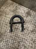 Windschutz MERCEDES-BENZ SLK (R170) 200 (170.435) A1708600032 1708600032