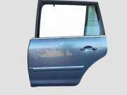 Tür hinten links CITROËN C4 II (B7) 2.0 HDi / BlueHDi 150
