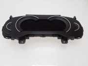 Kombiinstrument BMW 5 (G30) 530 i 9392558