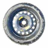 Notrad Citroen C5 III (RD)