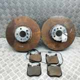 Vorderradbremsscheiben-Kit BMW 5 (G60) i5 eDrive40 8840312
