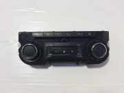 Klimabedienteil SKODA YETI (5L) 2.0 TDI 4x4 3T0907044CD