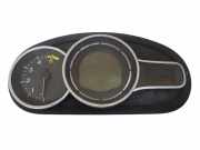 Tachometer Renault Megane III Schrägheck (BZ) A2C53363612