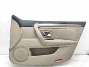 Türverkleidung rechts vorne Renault Laguna III (T) 809000402R