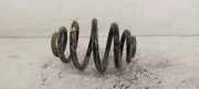 Schraubenfeder hinten links AUDI A6 Allroad (4BH, C5) 2.5 TDI quattro