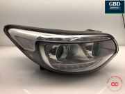 Tür rechts hinten Kia Soul II (PS) 77004B2000