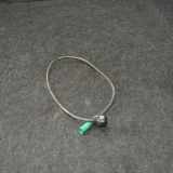 Klopfsensor AUDI A4 (8EC, B7) 1.8 T quattro 07D905377