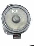 Lautsprecher links vorne Opel Vectra C CC (Z02) 24423552